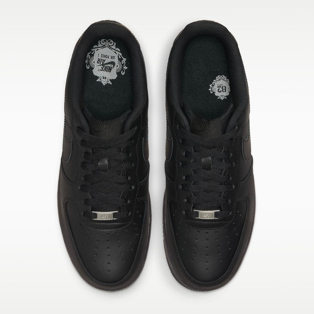 Nike Air Force 1 '07 Preto
