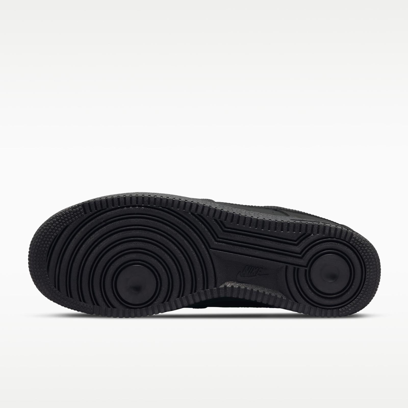 Nike Air Force 1 '07 Preto
