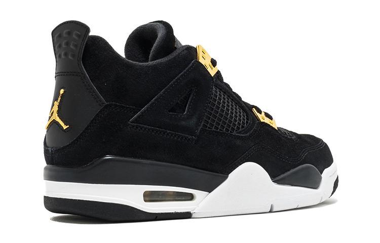 Jordan 4 Retro 'Royalty'