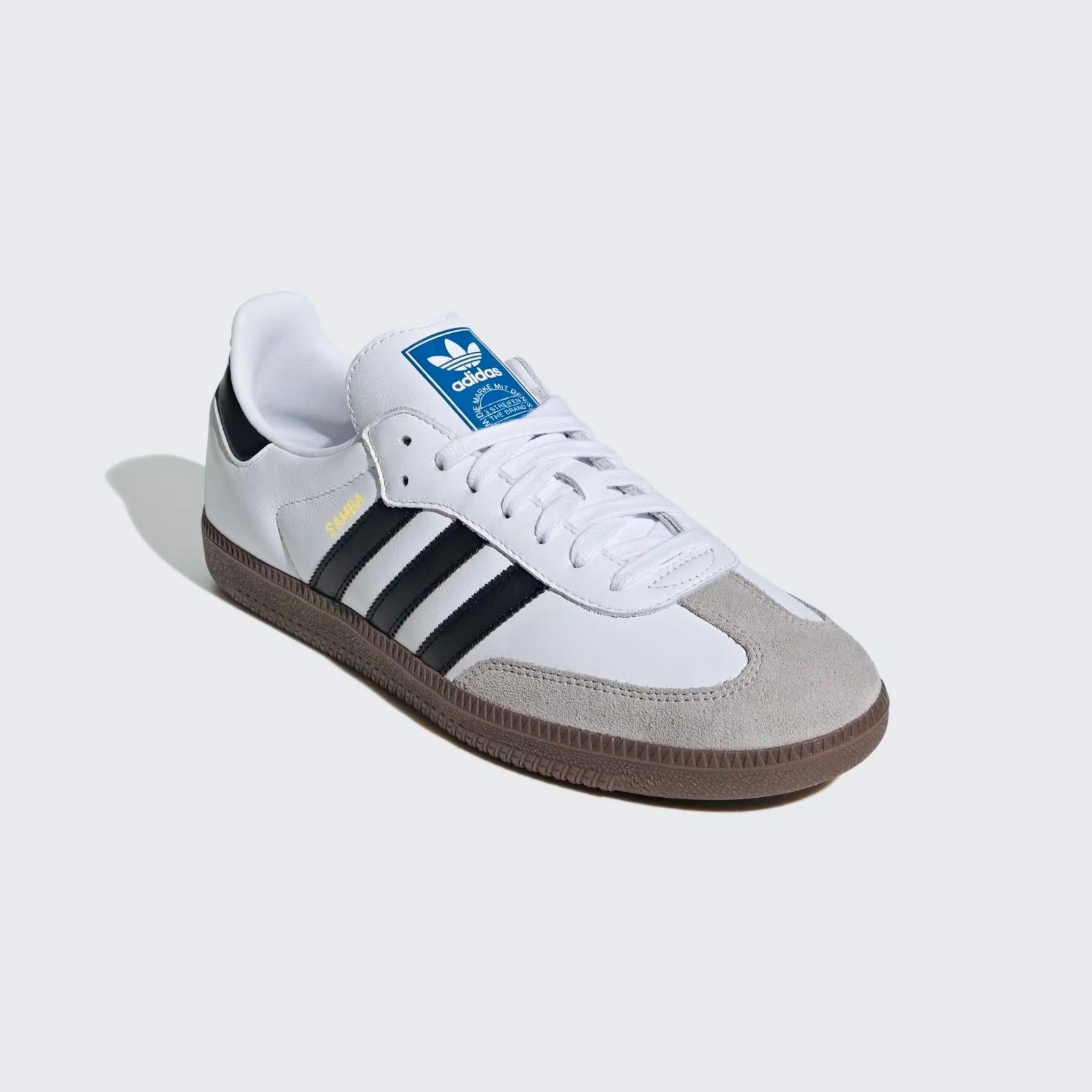 Adidas Samba Originals