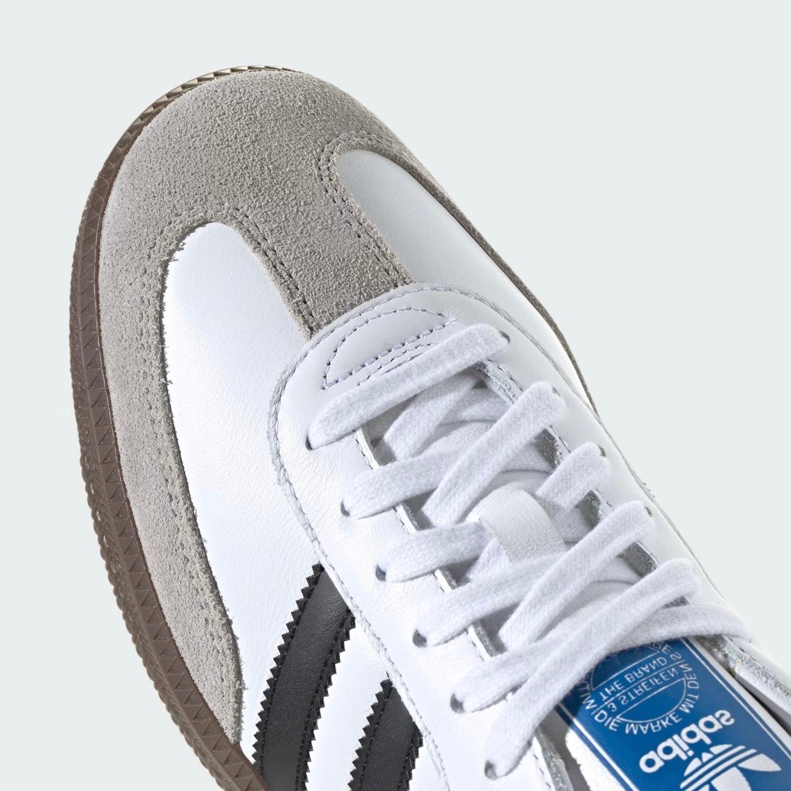 Adidas Samba Originals